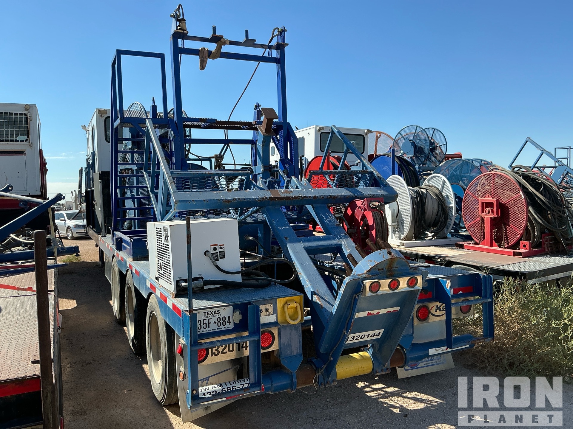 2011 Loadcraft (6) 49 FT