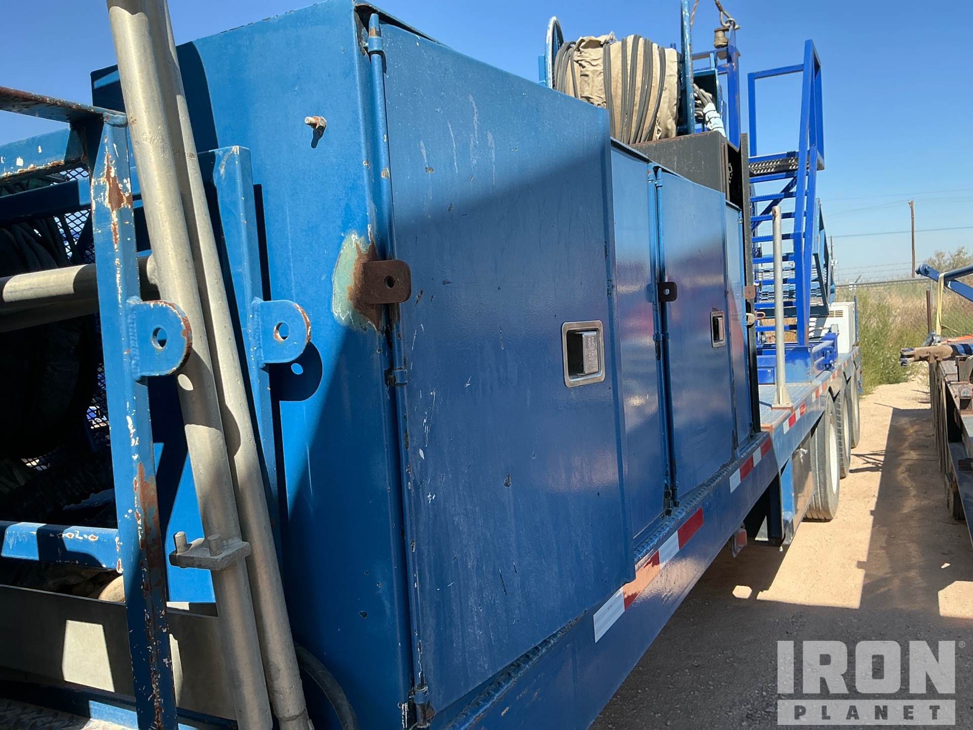 2011 Loadcraft (6) 49 FT