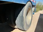 Trailer Chassis with