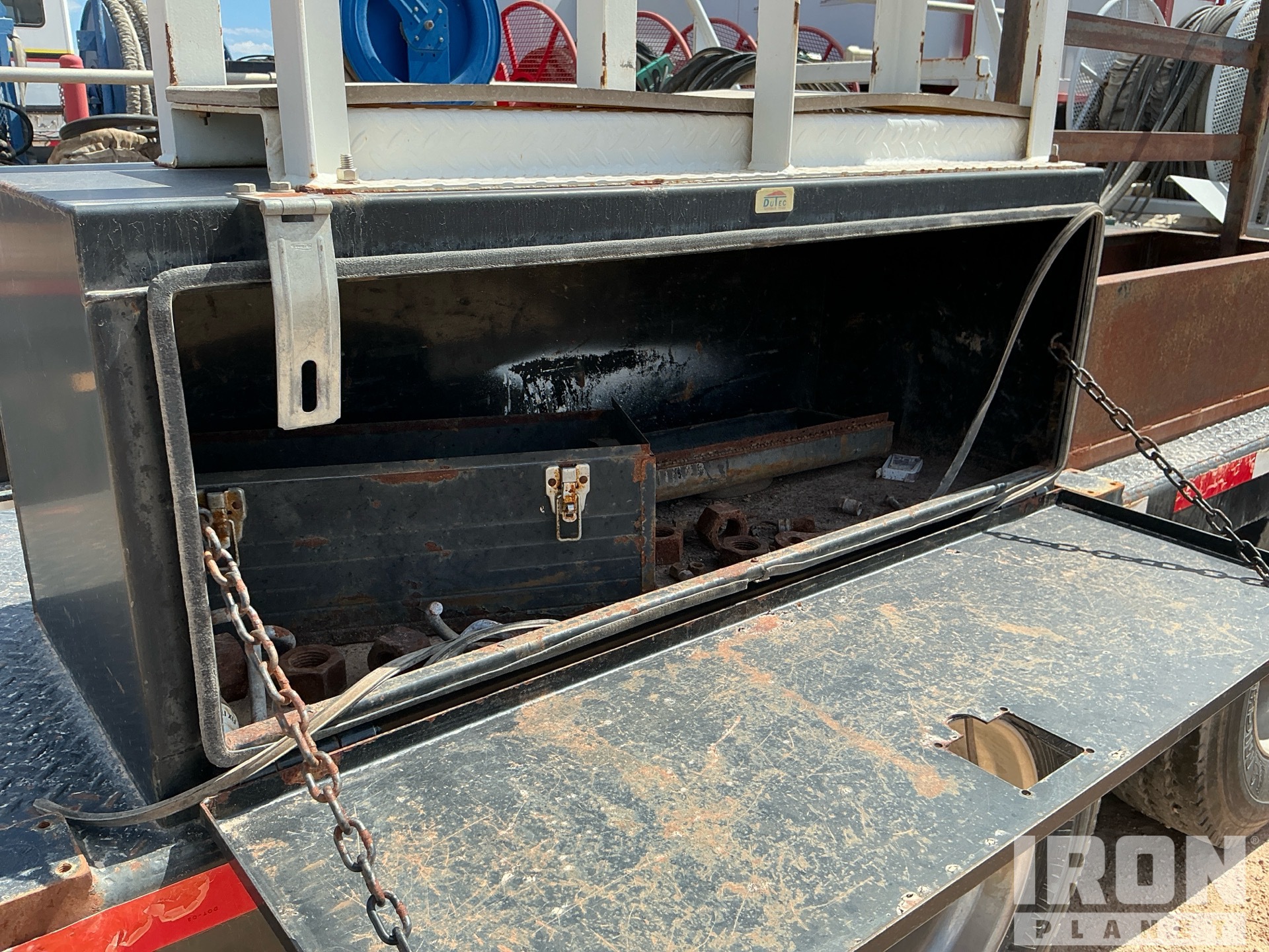 2011 Loadcraft (1) 52 FT