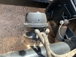 Air System with Air Valve