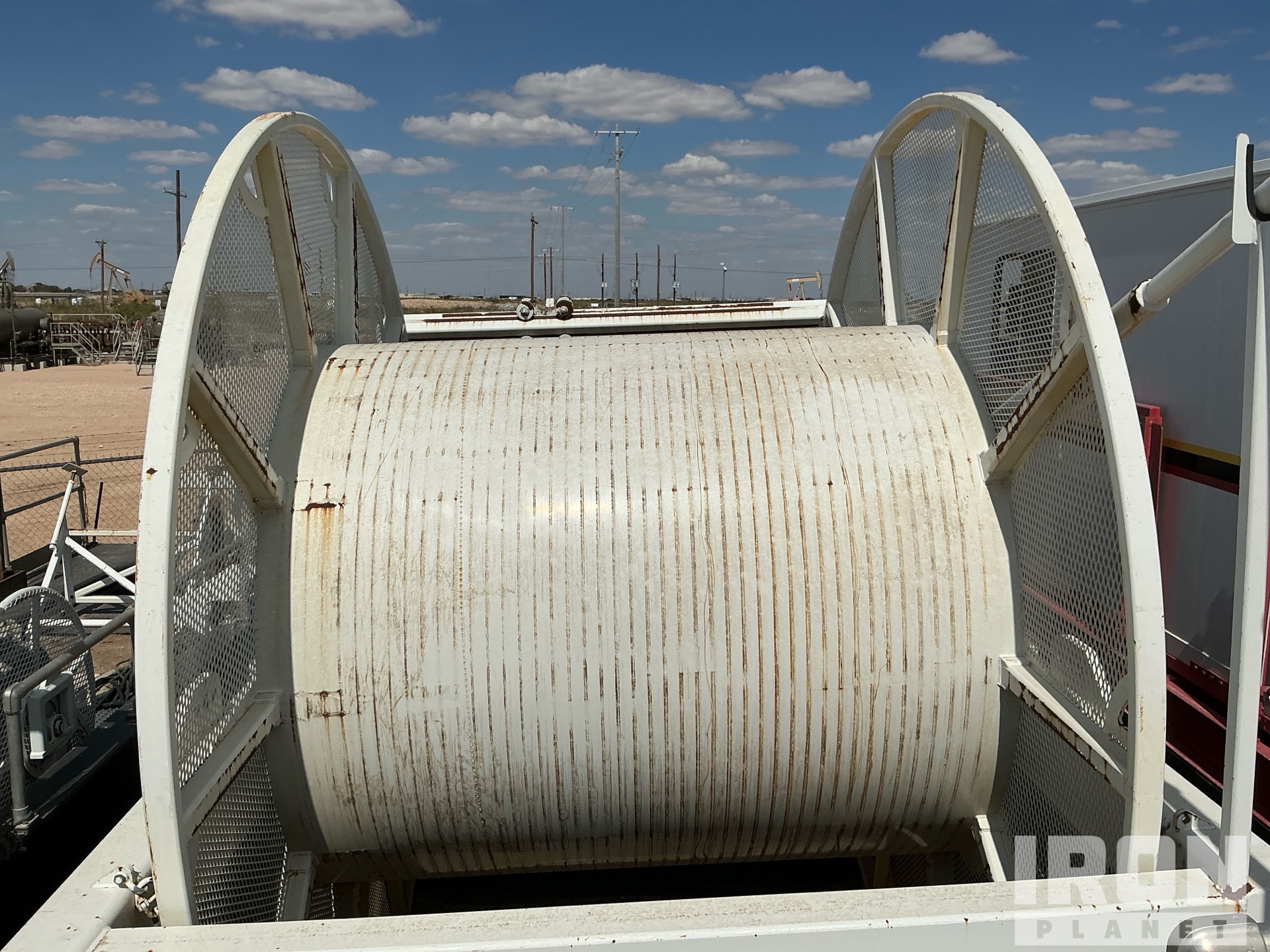 2011 Loadcraft (1) 52 FT