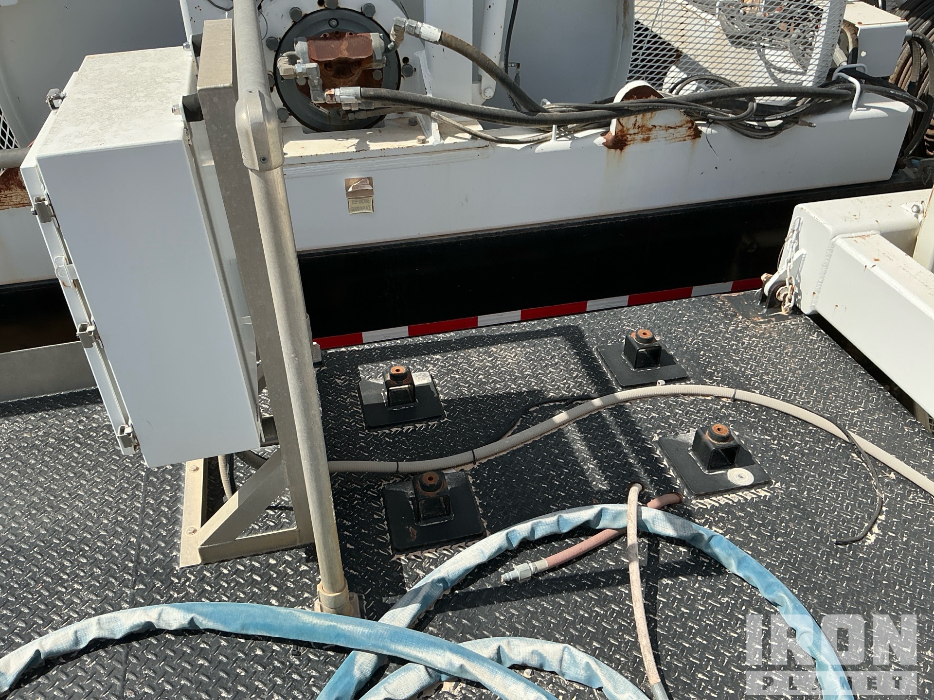 2011 Loadcraft (1) 52 FT