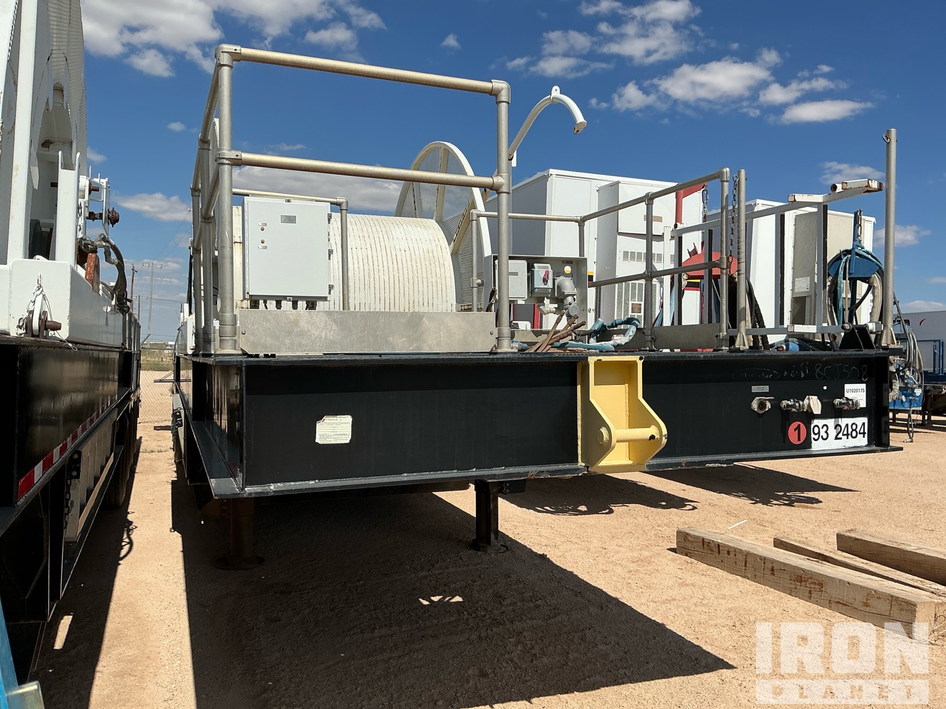 2011 Loadcraft (1) 52 FT