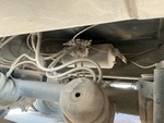 Air System with Air Tank