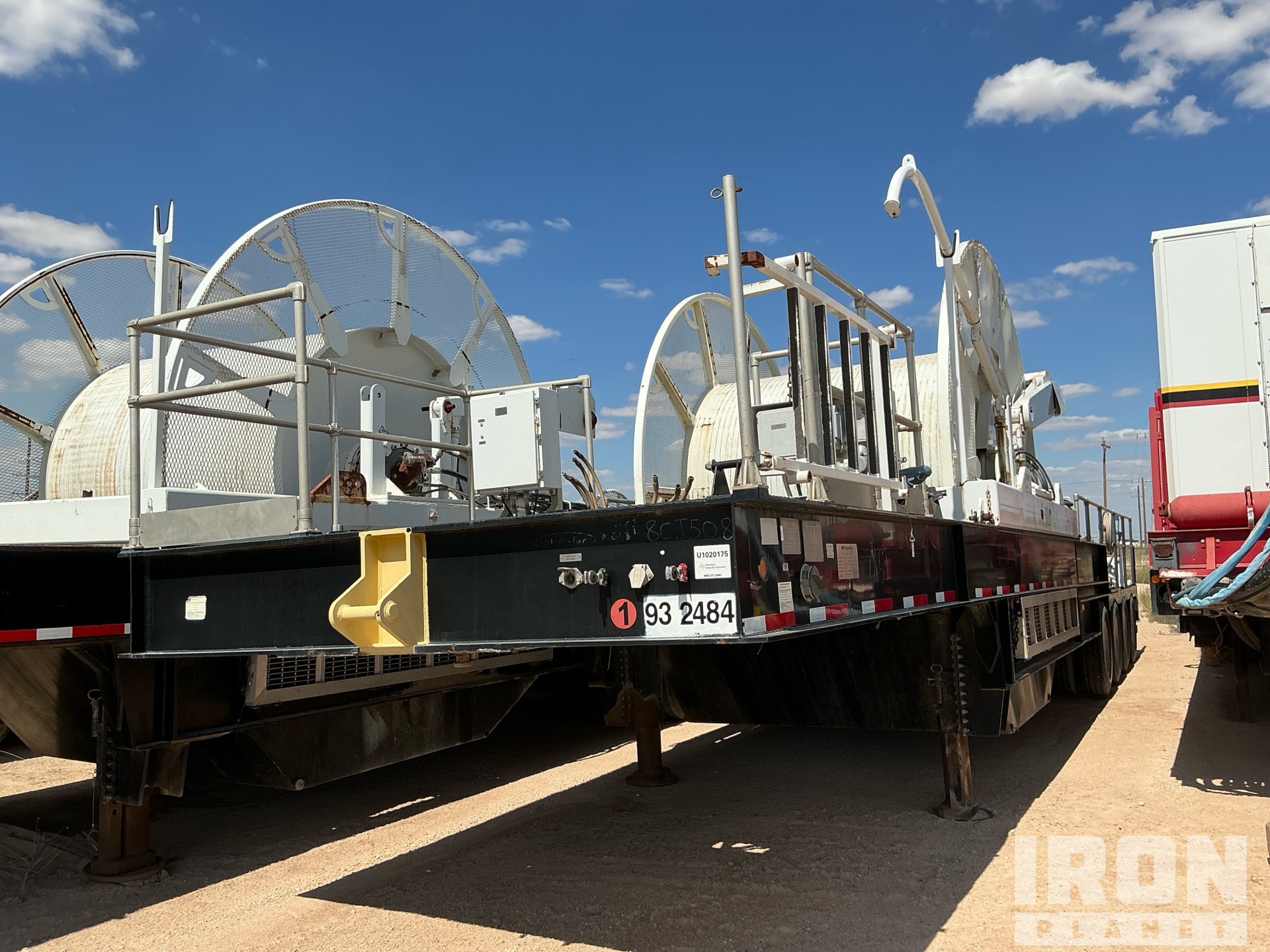 2011 Loadcraft (1) 52 FT