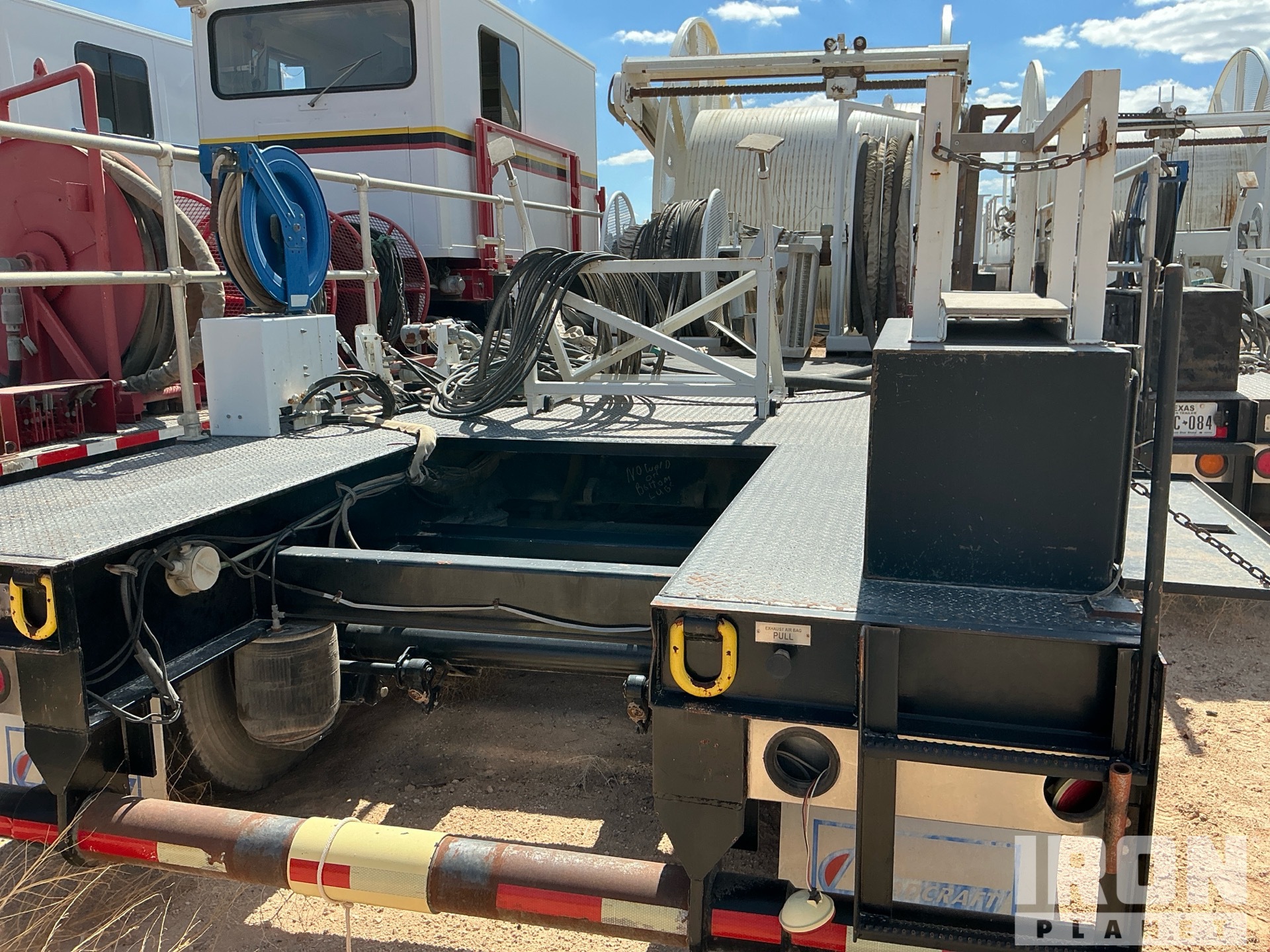 2011 Loadcraft (1) 52 FT