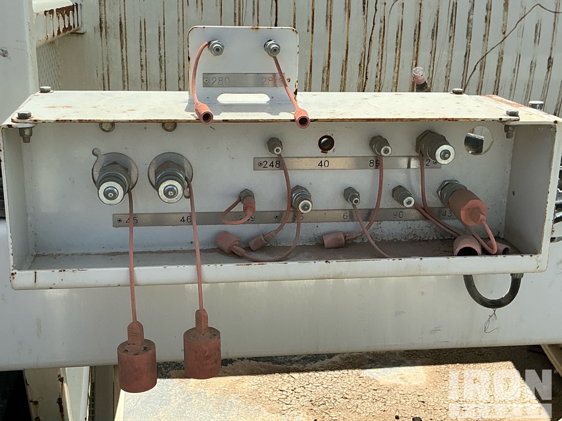 2011 Loadcraft (1) 52 FT
