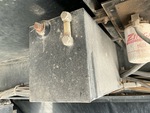 Hydraulics with Hydraulic Tank