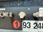 Air System with Air Lines