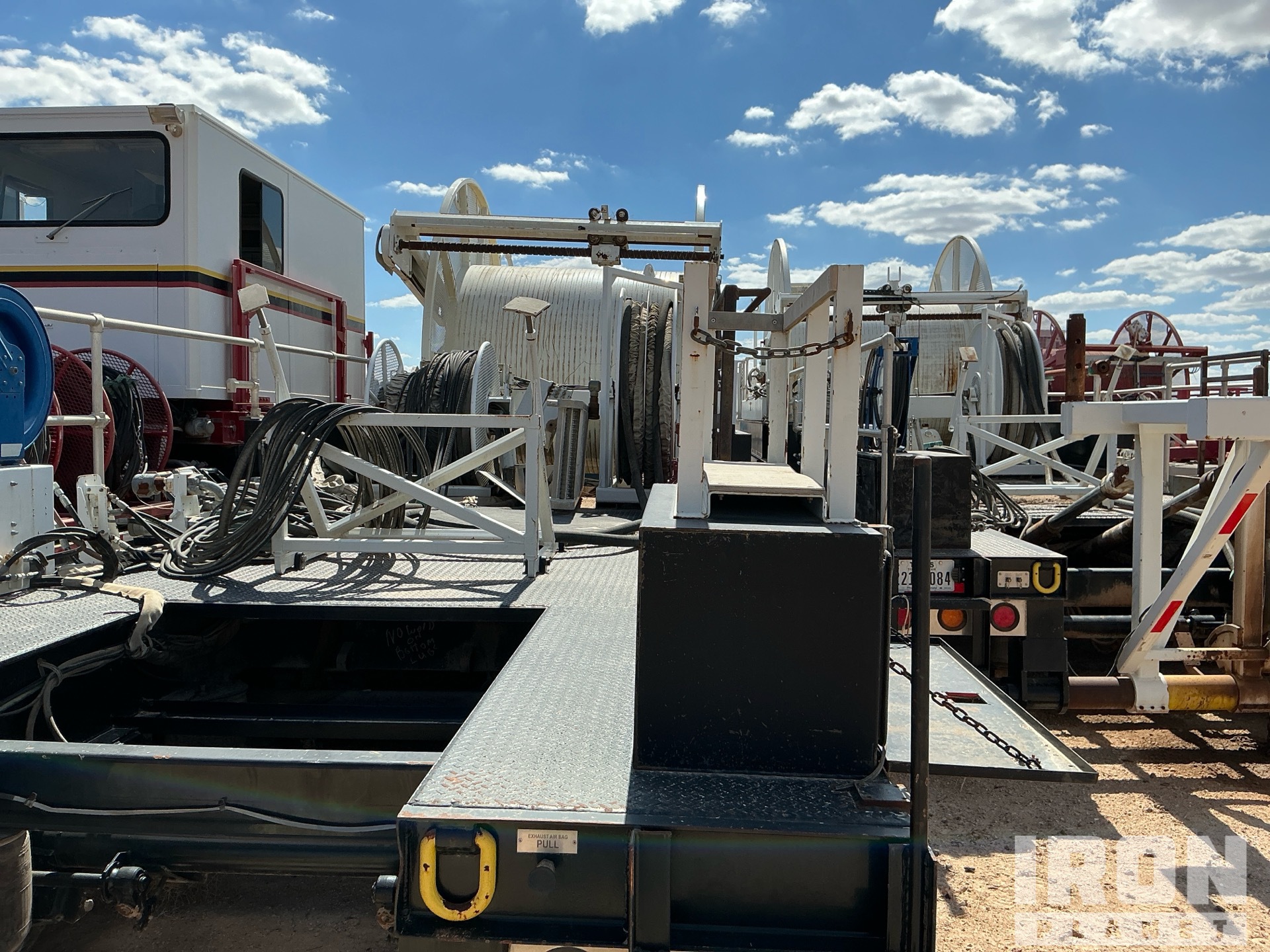 2011 Loadcraft (1) 52 FT