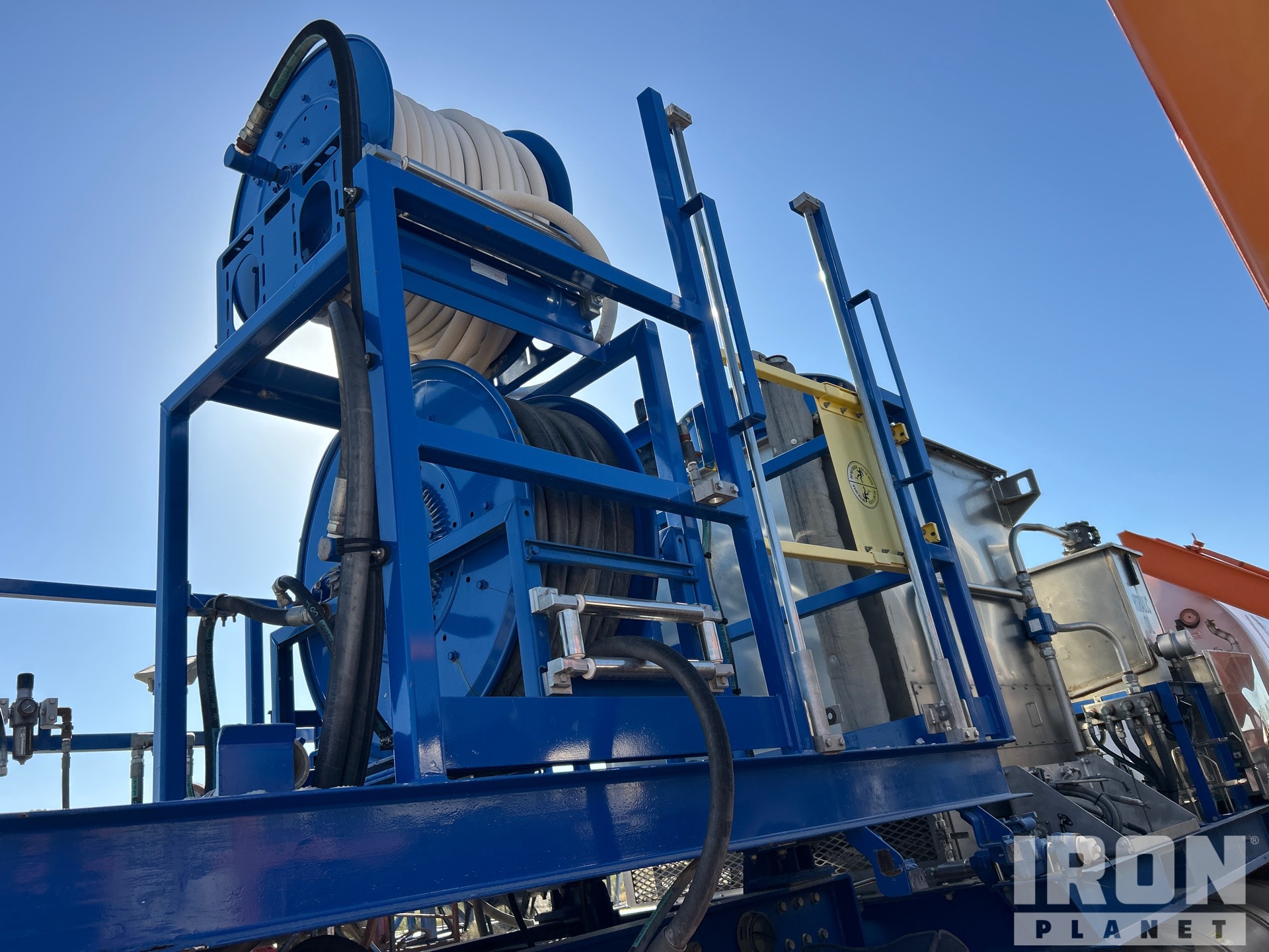 2012 Loadcraft LC1-35T-C