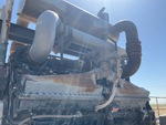 Moteur with Système d'échappement