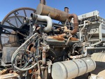 Moteur with Moteur - Côté droit