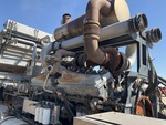 Moteur with Moteur - Côté gauche