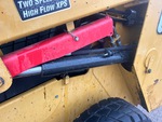 Hydraulics with
