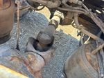 Drivetrain with