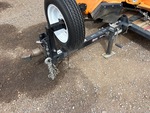 Trailer with