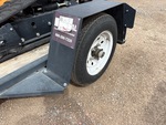 Trailer with