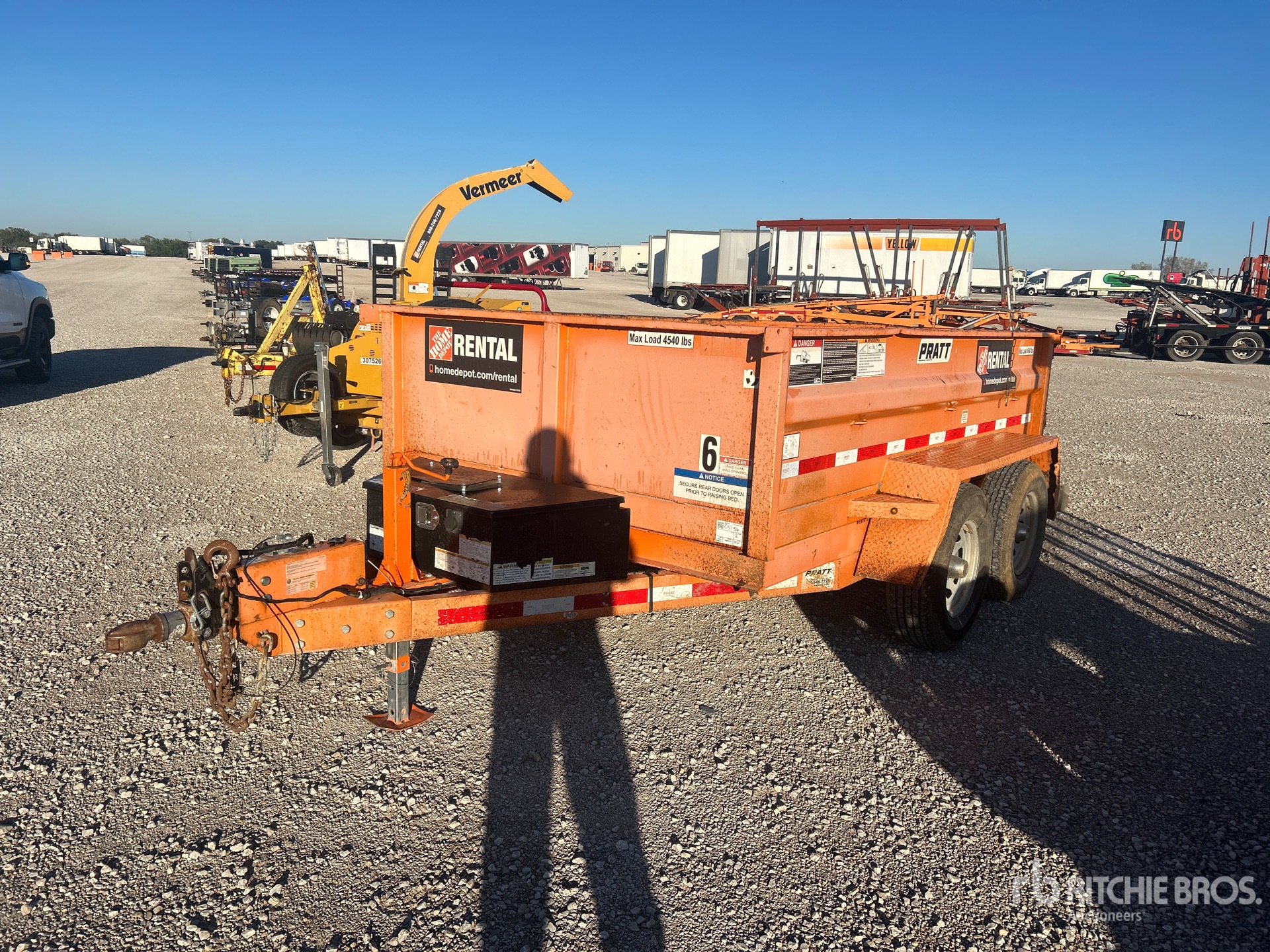 Photo of 2019 Pratt EZD11762