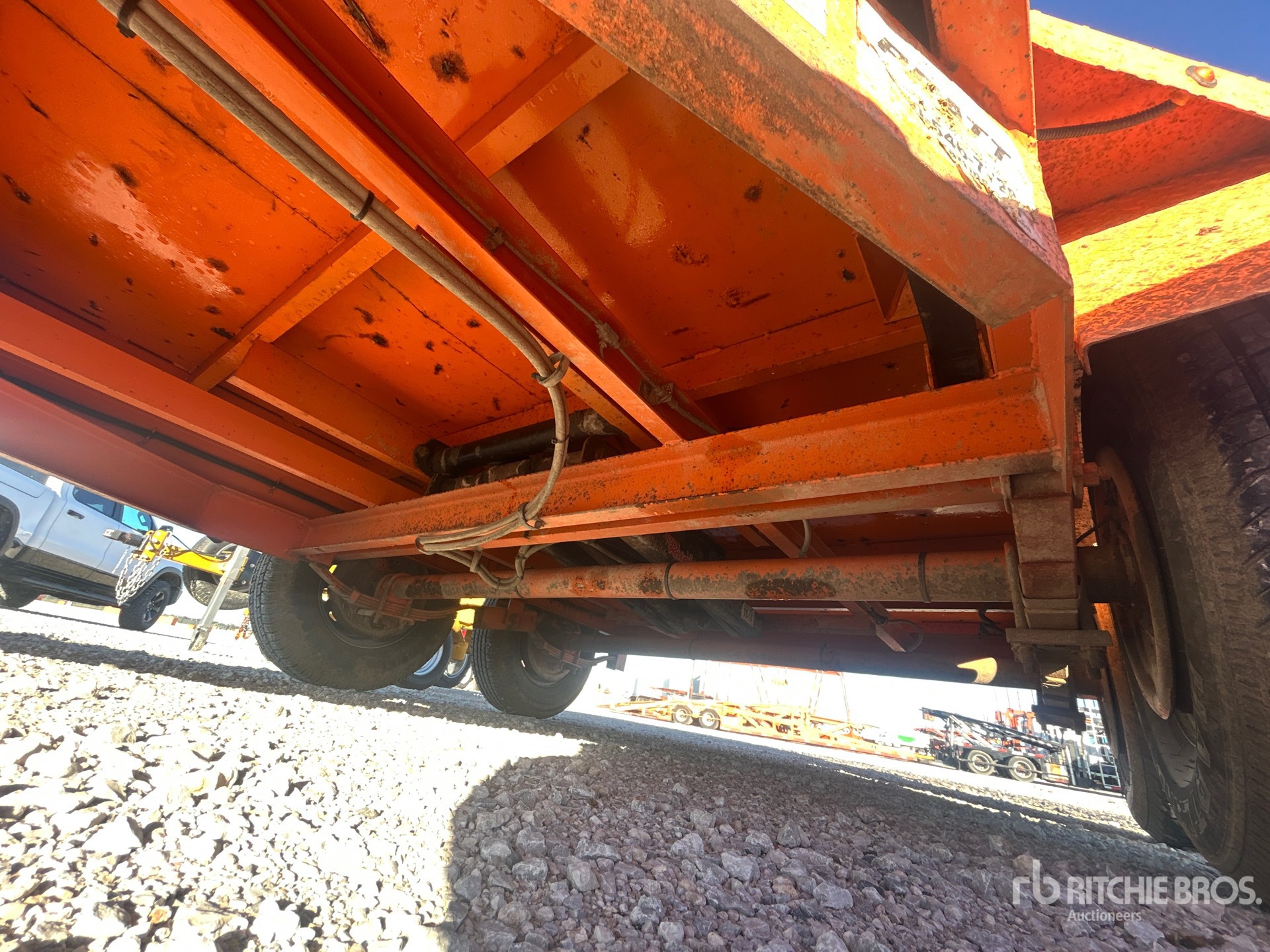 2019 Pratt EZD11762