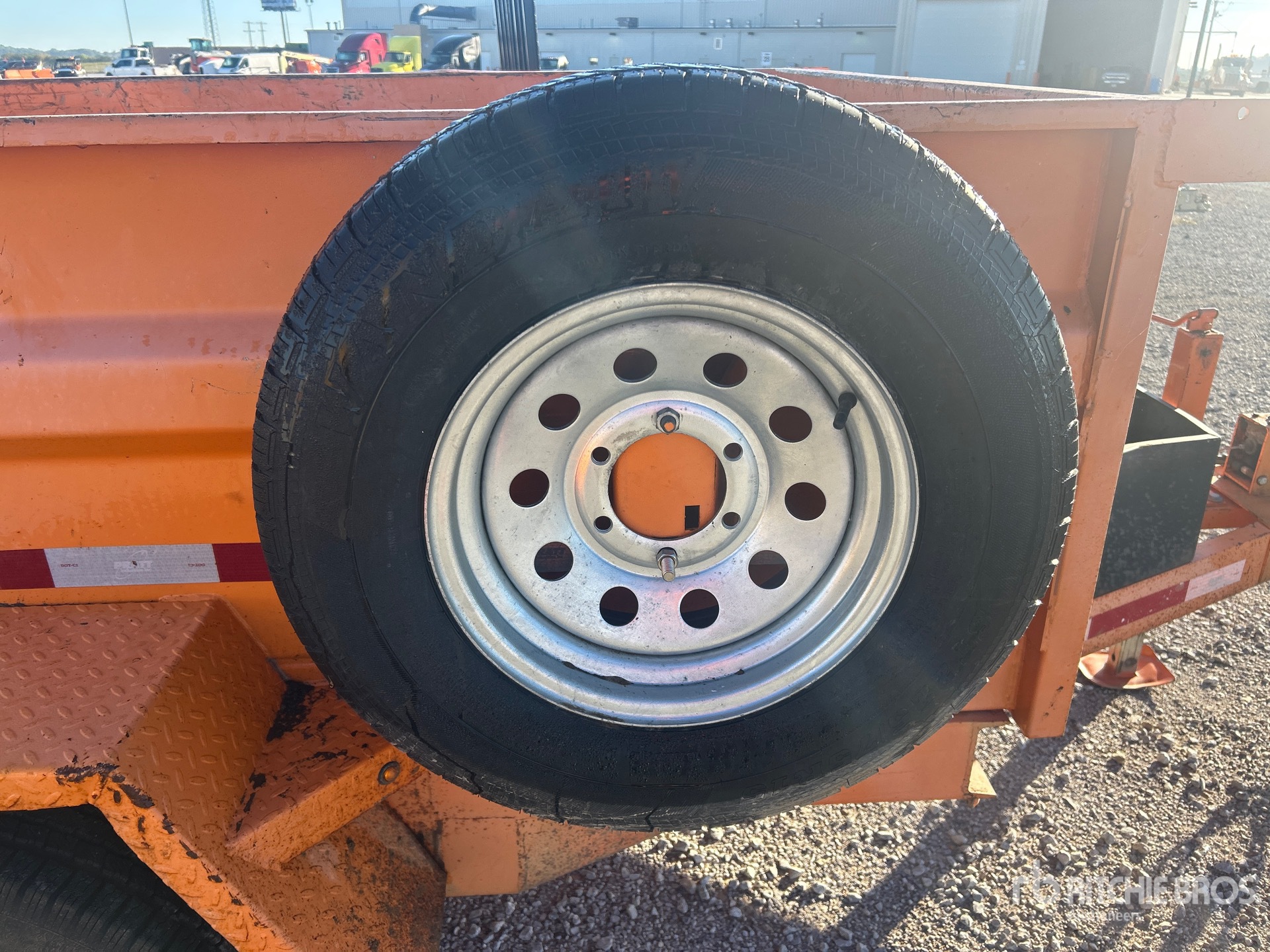 2019 Pratt EZD11762