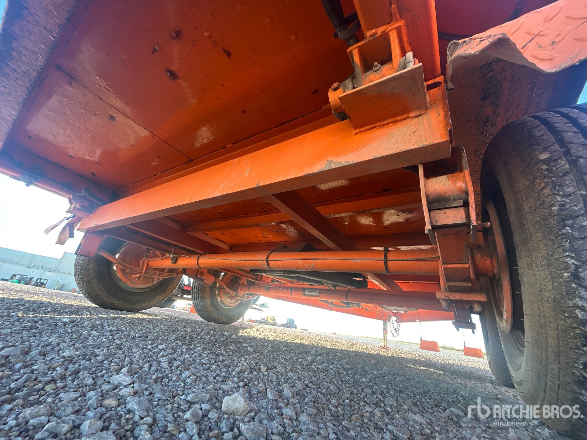 2019 Pratt EZD11762