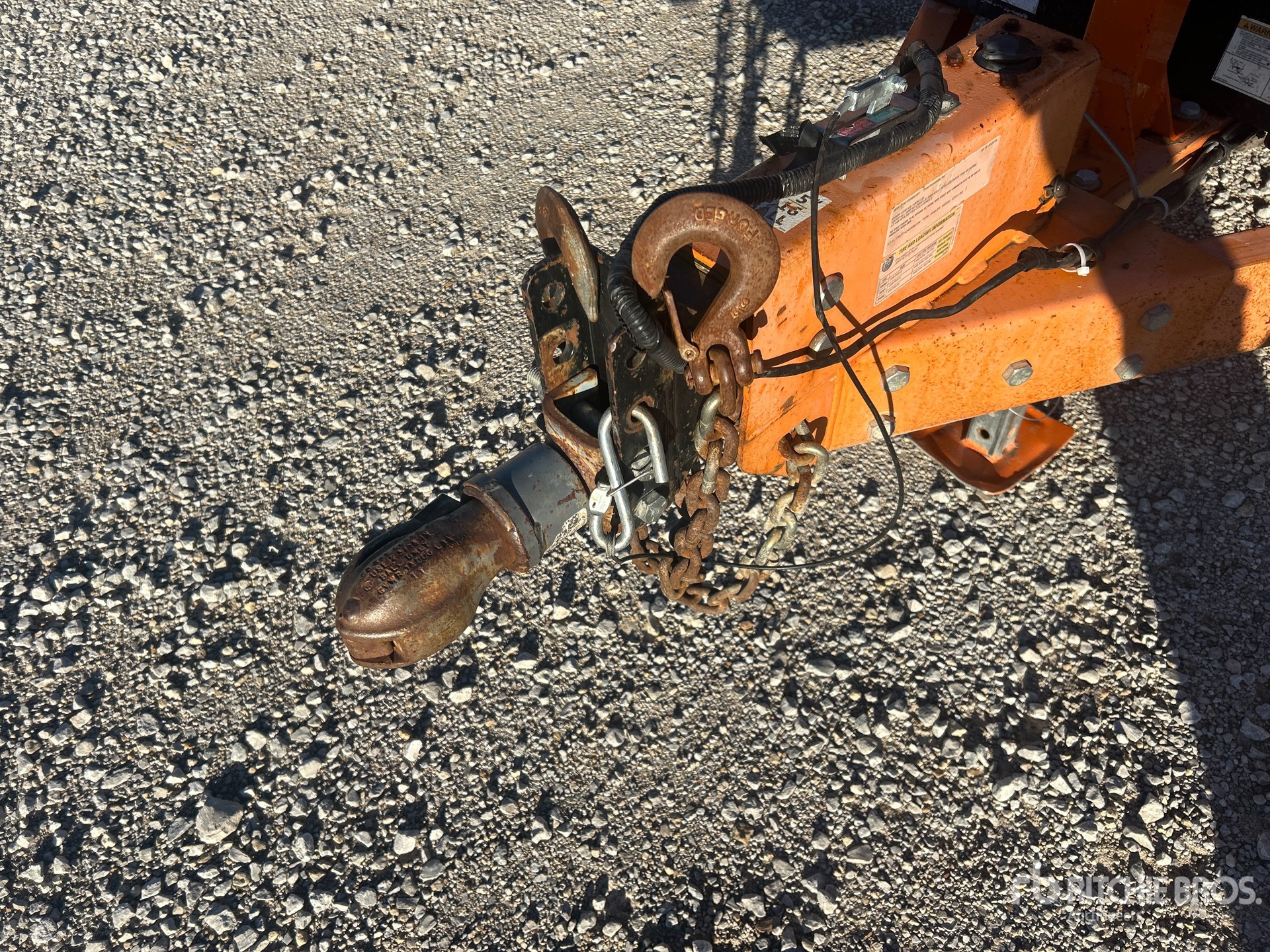 2019 Pratt EZD11762