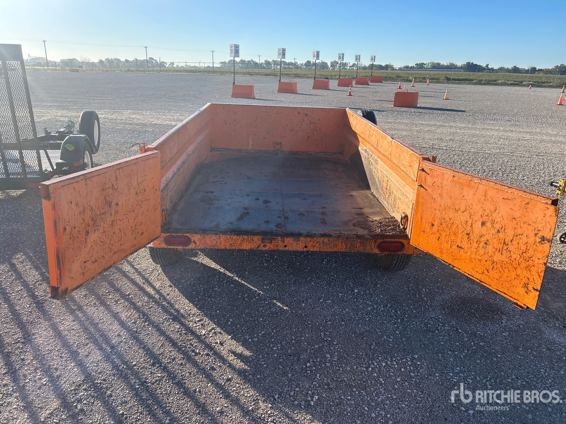 2019 Pratt EZD11762