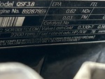 Engine with