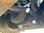 Drivetrain with