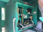 Generator with
