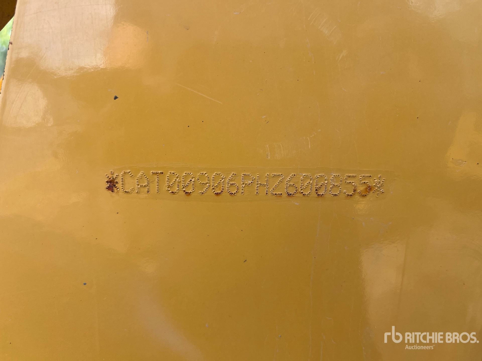 2023 Caterpillar 906
