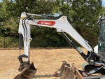 v2 Chassis - Excavator with