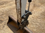 v2 Chassis - Excavator with