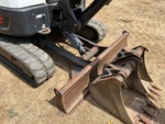 v2 Chassis - Excavator with