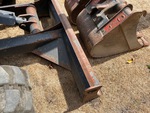 v2 Chassis - Excavator with