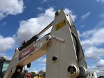 v2 Chassis - Excavator with