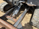 v2 Chassis - Excavator with