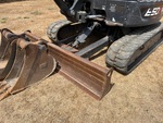 v2 Chassis - Excavator with