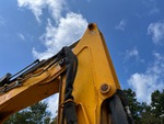 v2 Chassis - Excavator with