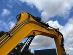 v2 Chassis - Excavator with