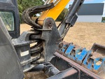 v2 Chassis - Excavator with