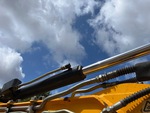 Hydraulics with