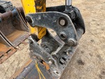 v2 Chassis - Excavator with