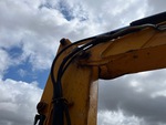 v2 Chassis - Excavator with