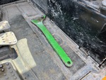v2 Chassis - Excavator with