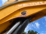 v2 Chassis - Excavator with