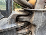 v2 Chassis - Excavator with