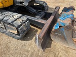 v2 Chassis - Excavator with